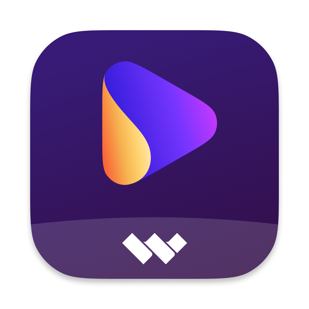 Wondershare UniConverter(视频处理)