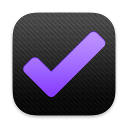 OmniFocus Pro(任务待办)